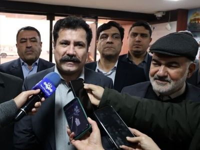 تلاش داریم نمودار توسعه یافتگی کشور به جایگاه بالایی برسد