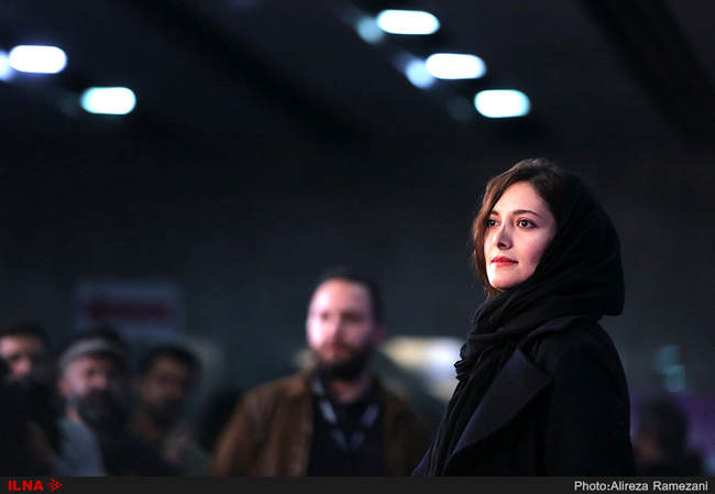 ششمین روز جشنواره فیلم فجر