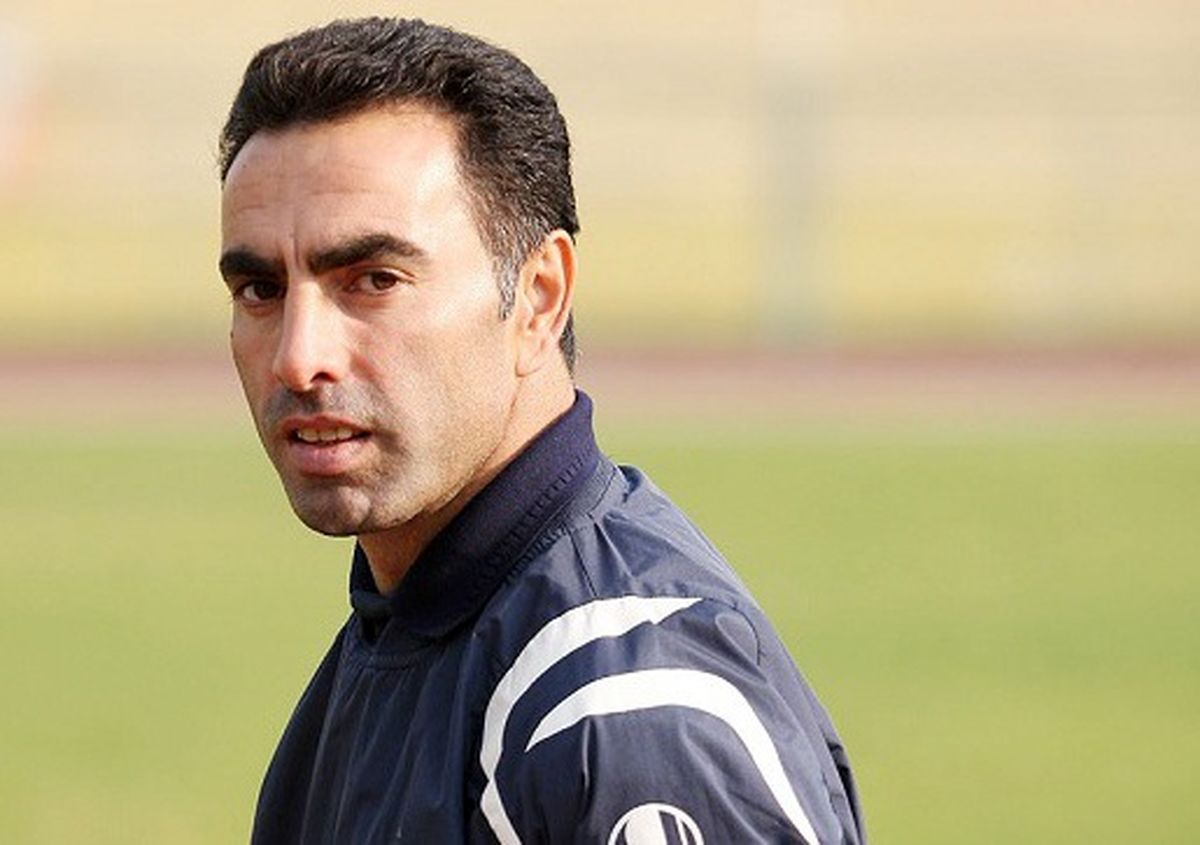 بعید می‌دانم باشگاه استقلال بتواند بهتر از جباروف را پیدا کند