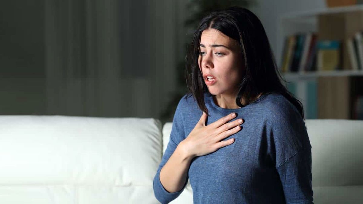 در آتش جنگ، مغزِ آرام بسازید؛ راهکارهای اورژانسی کنترل تنش عصبی