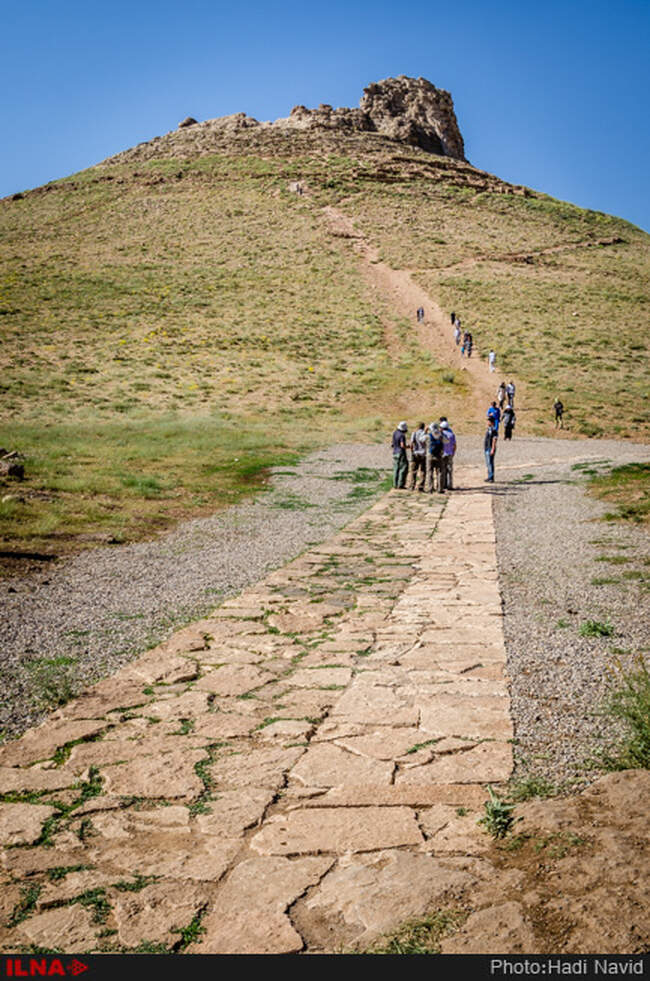 ایران در قاب / آذربایجان غربی