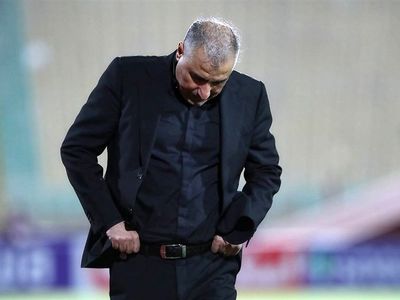 الهامی: زندگی من نساجی است/ از تصمیم خودم درباره عباس زاده عقب نشینی نمی‌کنم