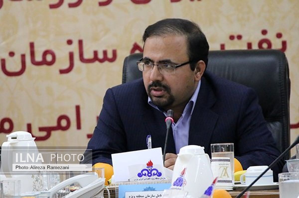استان بوشهر به قطب علمی حوزه انرژی تبدیل شود