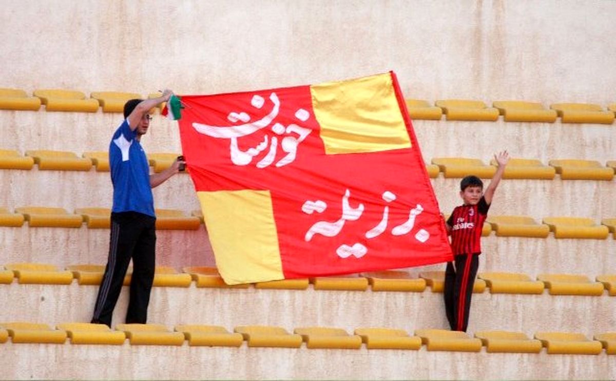 سرنوشت متفاوت جنوبی ها در لیگ‌چهاردهم/فولاد،استقلال‌خوزستان و نفت؛خوب، بد، زشت