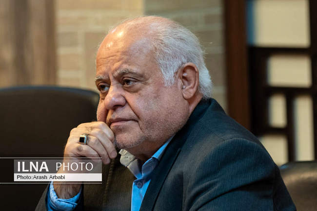 مراسم تقدیر از وزیر تعاون، کار و رفاه اجتماعی و مدیر عامل سازمان تامی