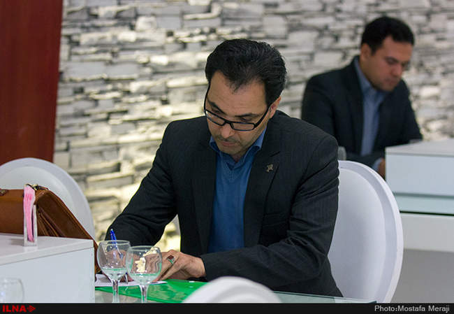 نشست تخصصی مدیریت پسماند با حضور متخصصین کشور آلمان در تهران