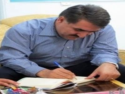 پروژ بزرگ کیو خرم آباد متوقف نیست