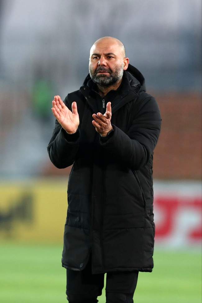 گزارش تصویری: پیروزی خارج از خانه استقلال برابر استقلال خوزستان