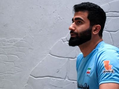 اسفندیار: بازی با لهستان قطعاً سخت است اما حس خوبی به آن داریم