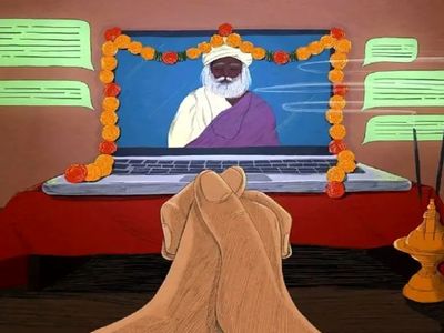 هندی‌ها با هوش مصنوعی با خدا صحبت می‌کنند