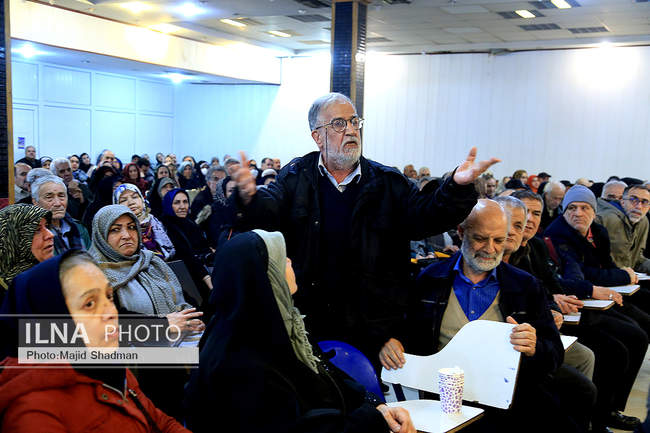 چهارمین روز مراسم گرامیداشت دهه فجر انقلاب اسلامی 