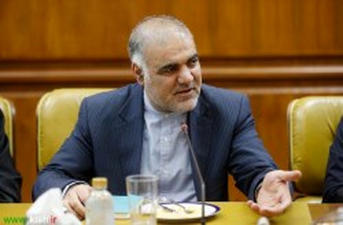 انتصاب دکتر مسعود توفیقی به عنوان رییس هیات امنای بیمارستان کیش
