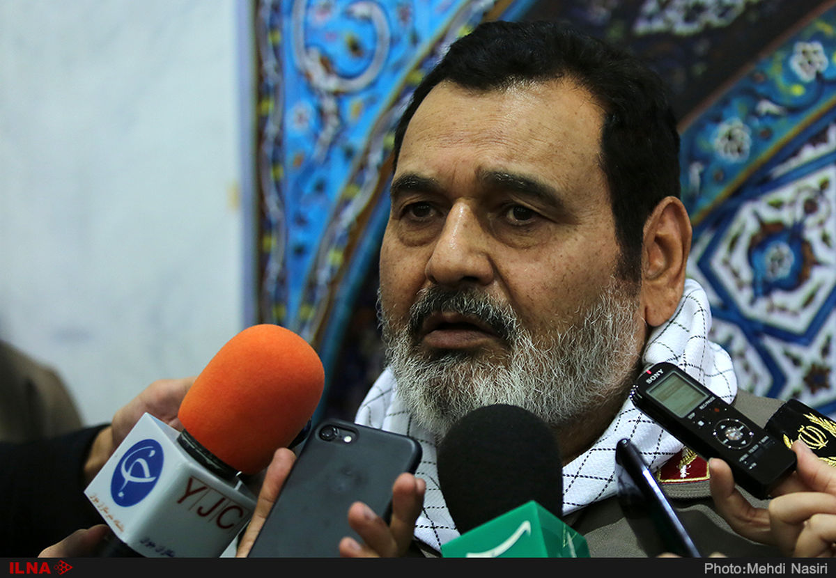 پاسداران حائز بالاترین شاخص‌های معرف نیروهای تراز انقلاب هستند
