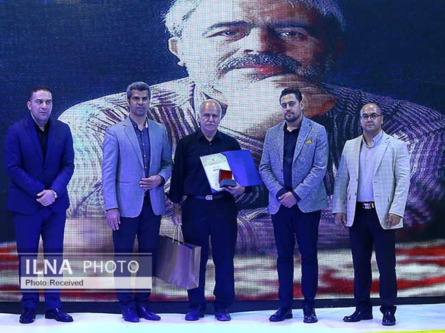 مراسم بدرقه تیم ملی نونهالان و جوانان تکواندو اعزام به مسابقات جهانی