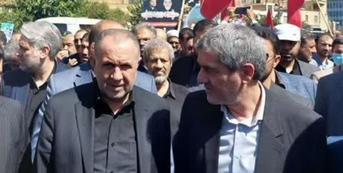 اقدام تروریستی حرم شاهچراغ  نشان دهنده زبونی دشمن است