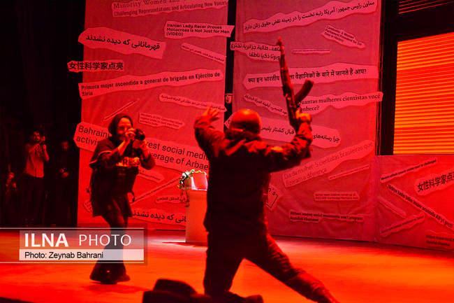 جشنواره بین‌المللی رسانه ای خورشید