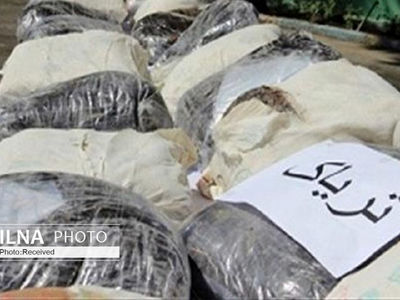 دستگیری قاچاقچی مواد با 5 کیلو تریاک در شهرک مهرگان