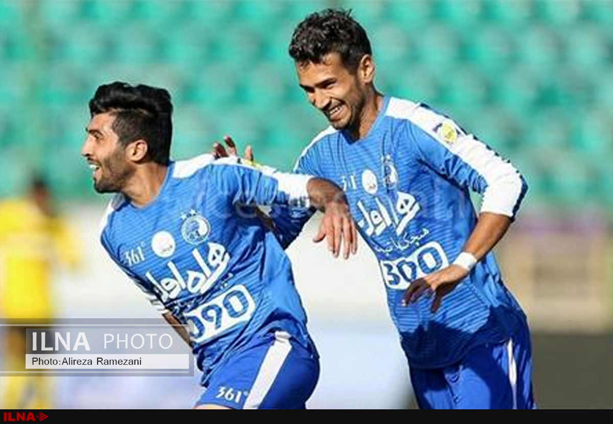 استقلال با برد به استقبال پرسپولیس می‌رود؟/مصاف داغ قلعه‌نویی با گل‌محمدی
