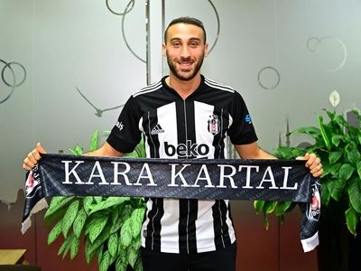 مهاجم اورتون راهی بشیکتاش شد