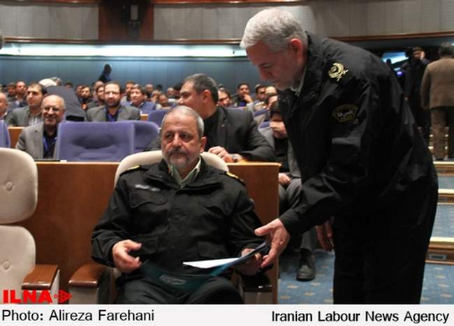 سومین همایش ملی پدافند غیرعامل کشور