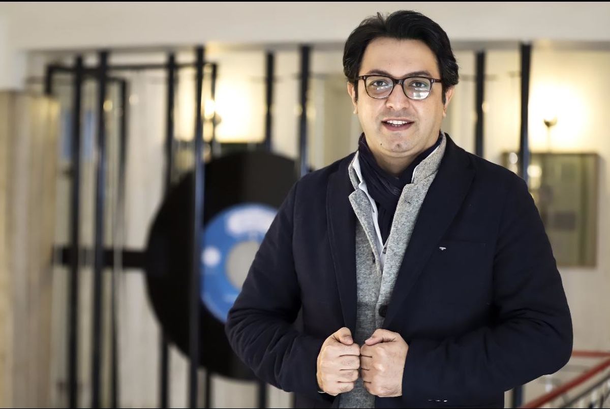 نخستین جایزه‌ «ترانه‌ تهران»  برگزار می‌شود