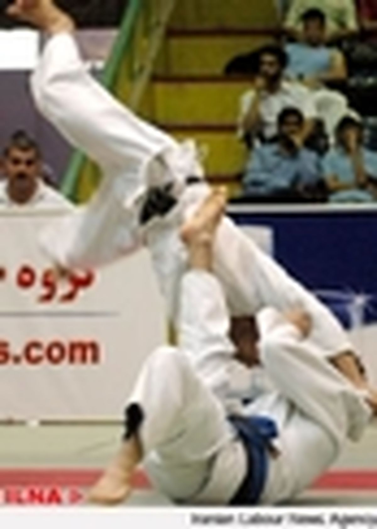 سوپر لیگ کاراته از ۲۲ آذرماه آغاز می‌شود