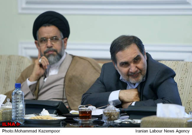 جلسه مجمع تشخیص مصلحت نظام