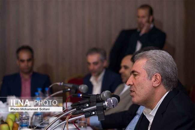 سفر رییس سازمان میراث فرهنگی و گردشگری به استان مازندران و افتتاح 43 و