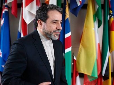 Iran urges EU to take clearer stance on nuclear deal
