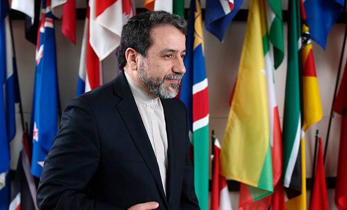 Iran urges EU to take clearer stance on nuclear deal