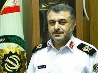 نصب ۳ هزار دوربین کنترل سرعت در راه‌های کشور 