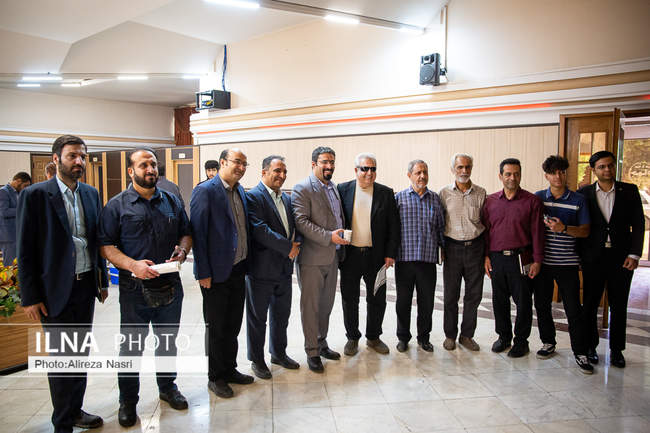 همایش حقوق رسانه و صیانت از مقام خبرنگار در قانون