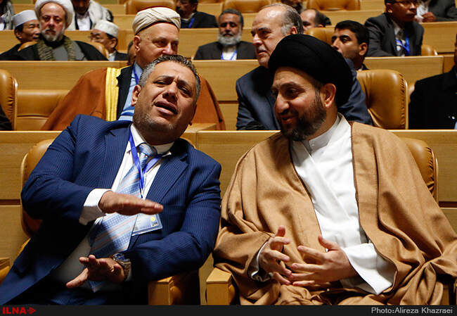 بیست و نهمین کنفرانس بین المللی وحدت اسلامی با حضور ریاست محترم جمهوری