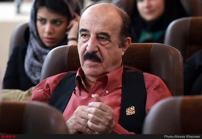 رونمایی از پایگاه رادیویی شادشو در نمایشگاه مطبوعات