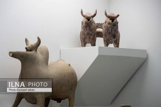 پردیس موزه ای رامسر، دریچه ای به مسیری که پیموده شده