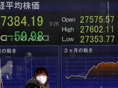 U.S. stimulus, vaccine progress encourage equity bulls