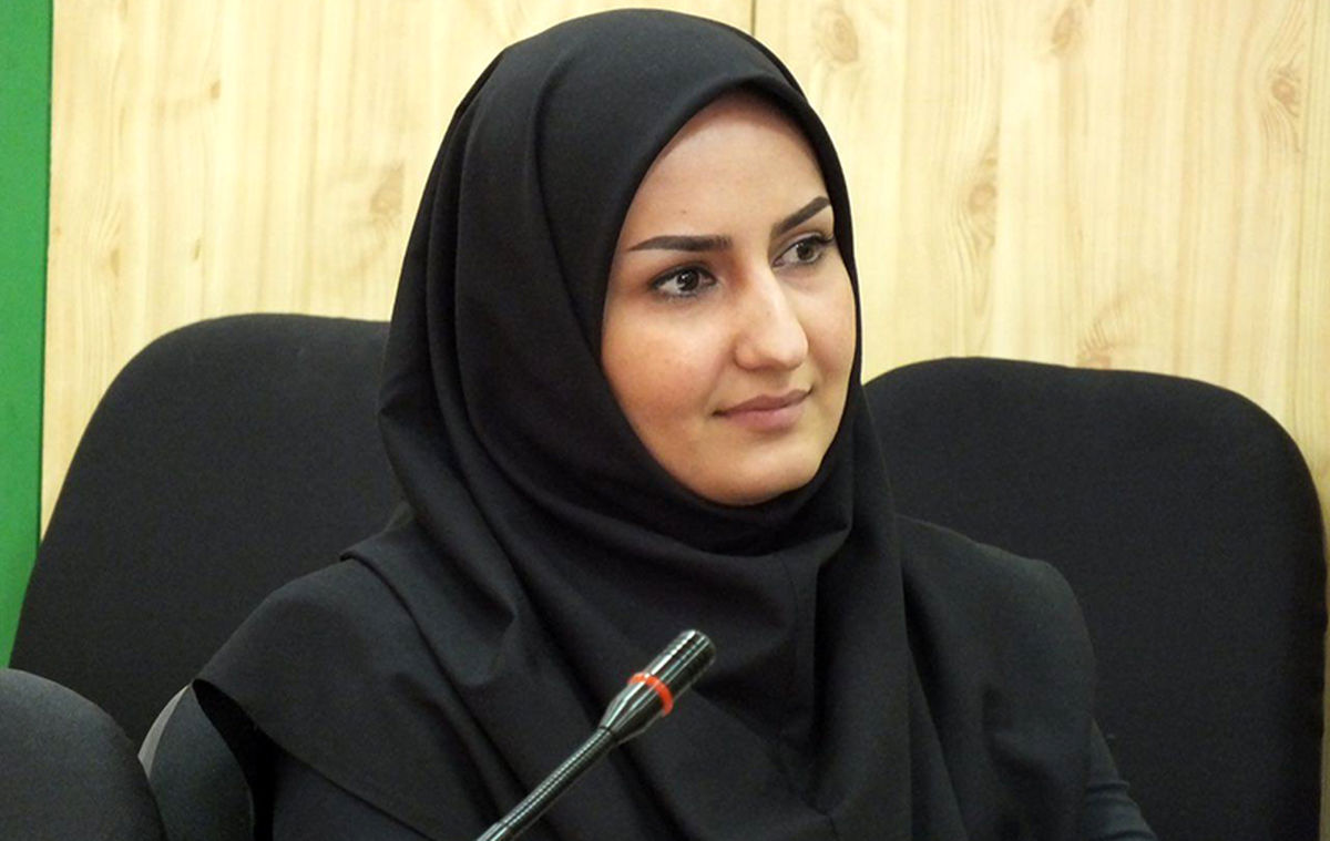 آشنایی با نایب رئیس بانوان جدید فدراسیون هندبال