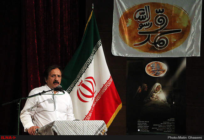 افتتاح سینمای شهر ساوه همزمان با تجهیز 46 مجتمع فرهنگی در کشور