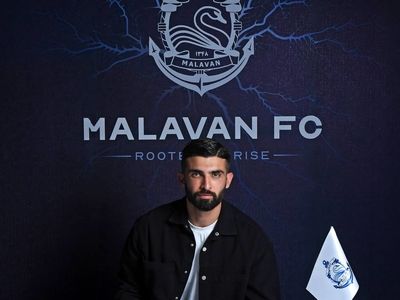 فسخ عجیب قرارداد خالدآبادی با ملوان!