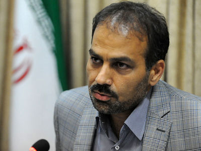 ناظمی: اساسنامه منتشر شده قابل استناد نیست/ منتظر  نظر فدراسیون ها هستیم