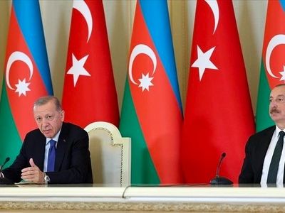 بازگشایی کریدور زنگزور روابط ترکیه و آذربایجان را تقویت می‌کند