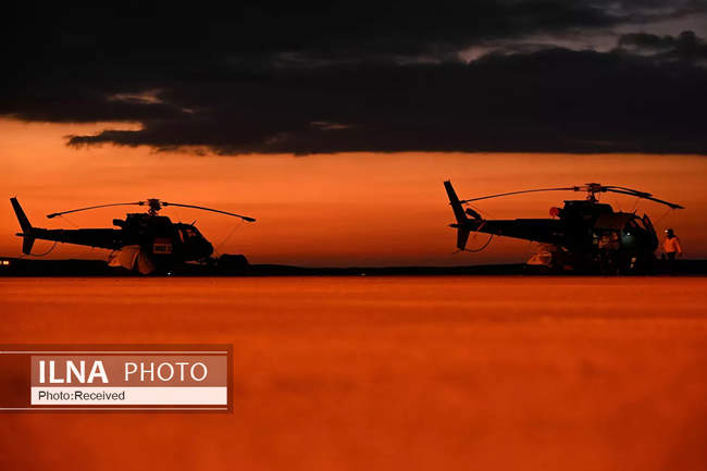 درخشان ترین صحنه های رالی 