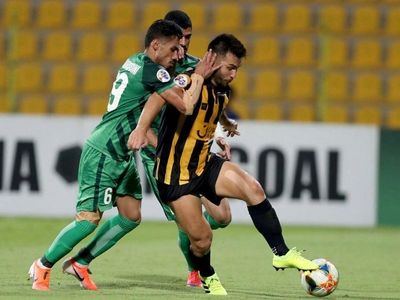 شکست ذوب آهن برابر الاتحاد؛ شاگردان منصوریان امیدوار به بازگشت