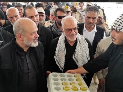 فعالیت برخی مواکب تا پایان ماه صفر ادامه دارد 