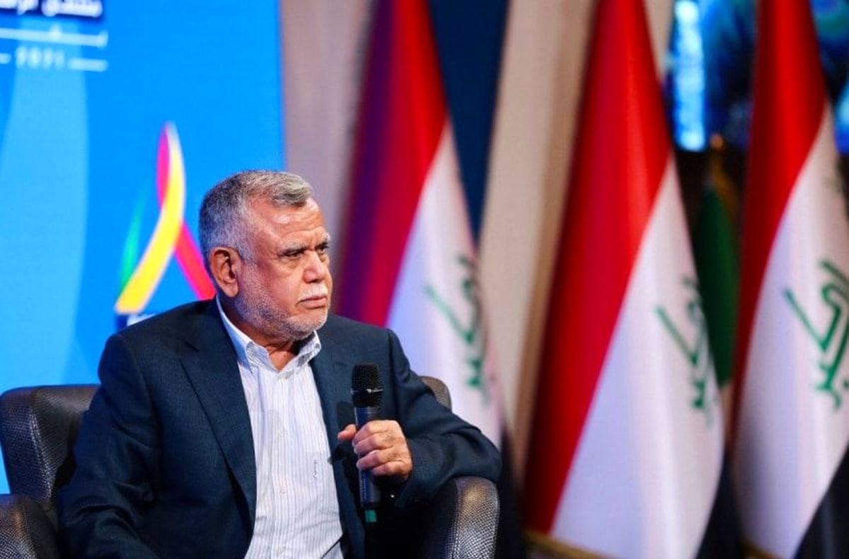  نیروهای خارجی باید تا پایان سال عراق را ترک کنند
