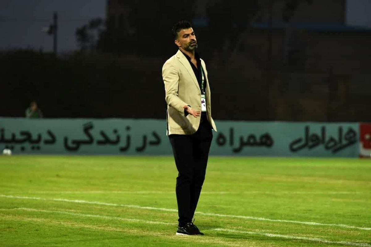 وضعیت بحرانی ذوب آهن مقابل پرسپولیس؛ رحمان هم به جمع غایبین اضافه شد