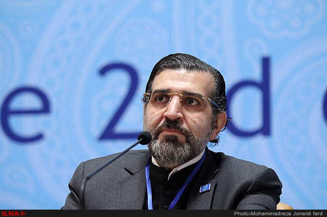 دومین کنگره سراسری حزب ندای ایرانیان 