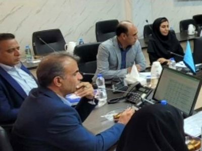 مدیرکل ادراه کار هرمزگان: تحقق ۱۰۶ درصدی تعهدات اشتغال در سال ۱۴۰۴