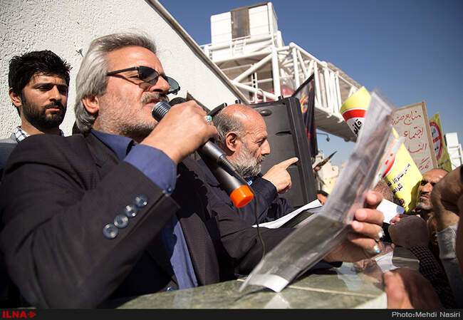 حسن صادقی
