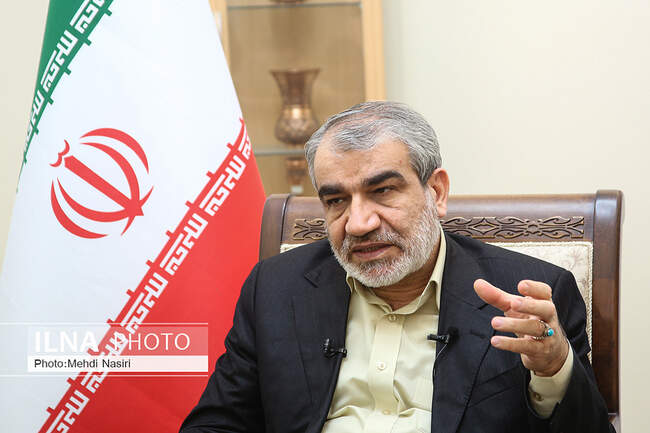 عباسعلی کدخدایی